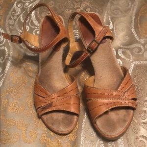 Roselene Vintage heel